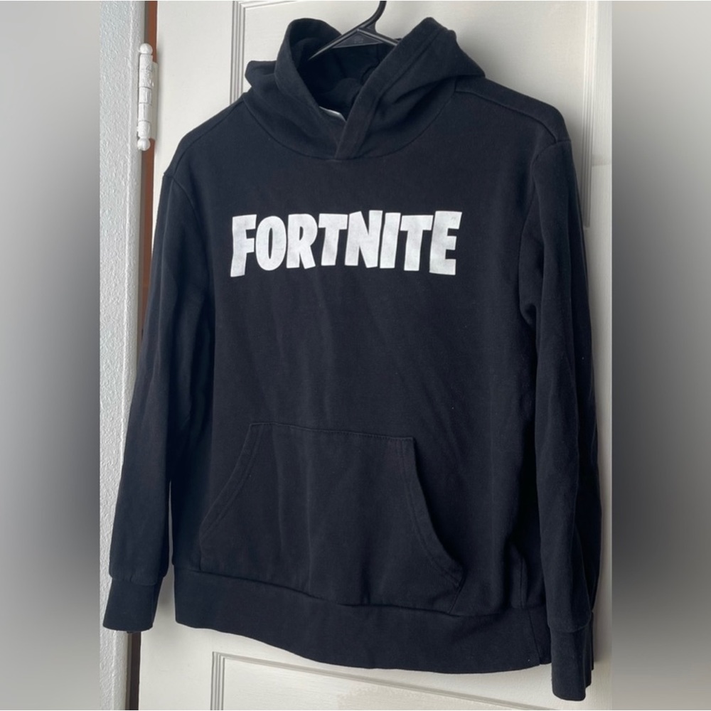 Boys hoodie
